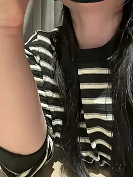 Snapshot of Eva-Public chatting on March 8, 2:30 pm Eva-Public online show from March 8, 2:30 pm