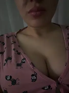 Gamzemm8888 online show from January 19, 7:26 pm