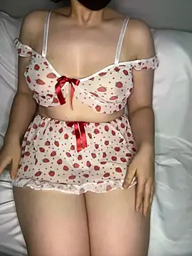 Gamzemm8888 online show from February 8, 9:15 pm