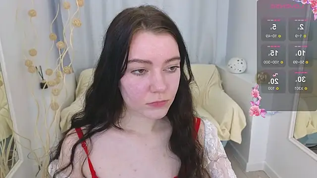 Snapshot of Lana__Cute_ chatting on February 1, 2:13 pm Lana Cute online show from February 1, 2:13 pm