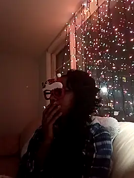 Snapshot of NastyBlackslaveGirl chatting on December 19, 6:01 am NastyBlackslaveGirl online show from December 19, 6:01 am