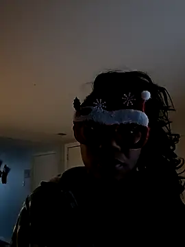 Snapshot of NastyBlackslaveGirl chatting on December 19, 9:49 pm NastyBlackslaveGirl online show from December 19, 9:49 pm