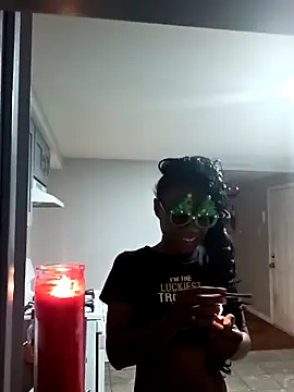 Snapshot of NastyBlackslaveGirl chatting on December 21, 7:56 am NastyBlackslaveGirl online show from December 21, 7:56 am