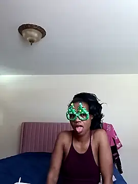 Snapshot of NastyBlackslaveGirl chatting on December 21, 6:23 pm NastyBlackslaveGirl online show from December 21, 6:23 pm