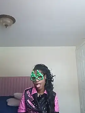 Snapshot of NastyBlackslaveGirl chatting on December 22, 7:31 pm NastyBlackslaveGirl online show from December 22, 7:31 pm