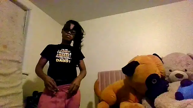 Snapshot of NastyBlackslaveGirl chatting on December 29, 2:27 am NastyBlackslaveGirl online show from December 29, 2:27 am