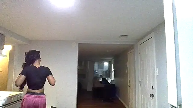 Snapshot of NastyBlackslaveGirl chatting on December 31, 11:42 am NastyBlackslaveGirl online show from December 31, 11:42 am