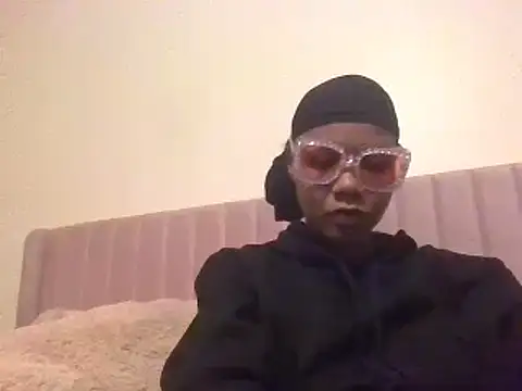 Snapshot of NastyBlackslaveGirl chatting on January 6, 1:31 am NastyBlackslaveGirl online show from January 6, 1:31 am