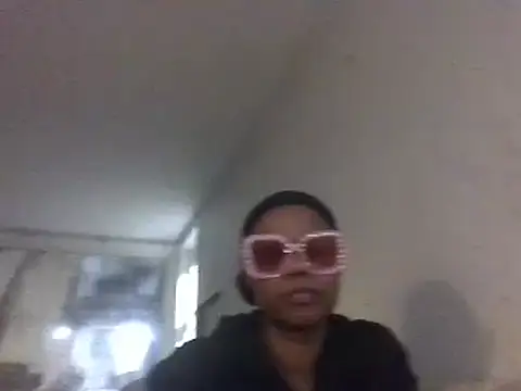 Snapshot of NastyBlackslaveGirl chatting on January 8, 2:57 am NastyBlackslaveGirl online show from January 8, 2:57 am