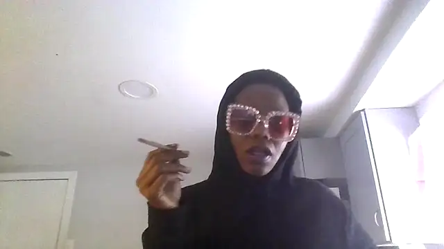 Snapshot of NastyBlackslaveGirl chatting on January 12, 2:41 pm NastyBlackslaveGirl online show from January 12, 2:41 pm