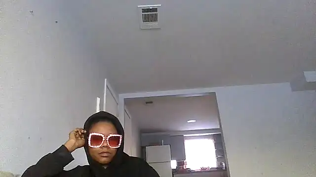 Snapshot of NastyBlackslaveGirl chatting on January 15, 2:56 pm NastyBlackslaveGirl online show from January 15, 2:56 pm