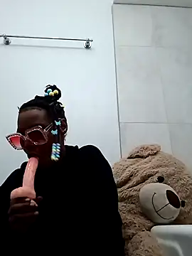 Snapshot of NastyBlackslaveGirl chatting on January 21, 11:02 pm NastyBlackslaveGirl online show from January 21, 11:02 pm