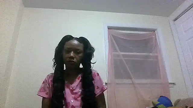 Snapshot of NastyBlackslaveGirl chatting on January 31, 10:20 am NastyBlackslaveGirl online show from January 31, 10:20 am