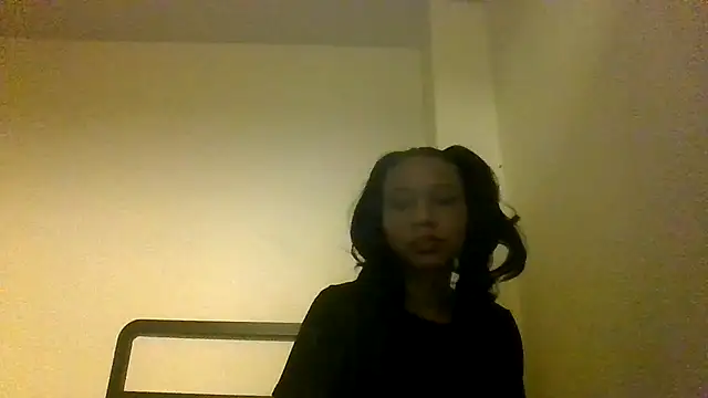 Snapshot of NastyBlackslaveGirl chatting on February 1, 6:10 am NastyBlackslaveGirl online show from February 1, 6:10 am