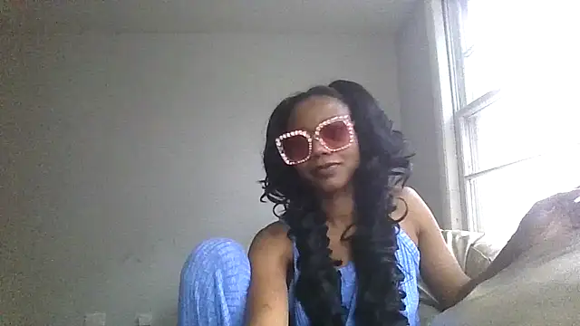 Snapshot of NastyBlackslaveGirl chatting on February 8, 9:04 pm NastyBlackslaveGirl online show from February 8, 9:04 pm
