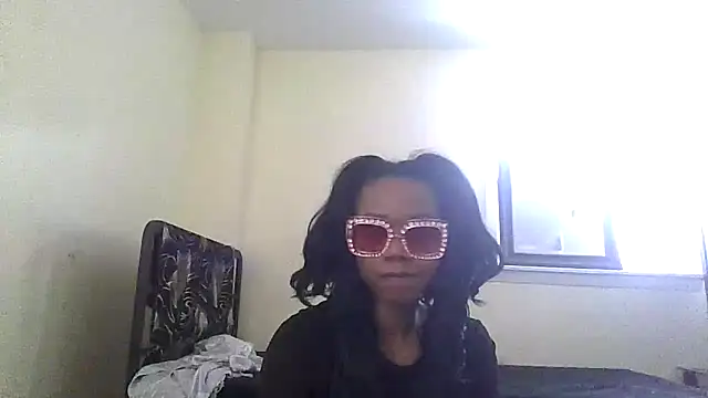 Snapshot of NastyBlackslaveGirl chatting on February 17, 9:19 pm NastyBlackslaveGirl online show from February 17, 9:19 pm