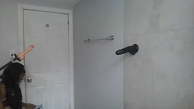 Snapshot of NastyBlackslaveGirl chatting on February 23, 2:57 pm NastyBlackslaveGirl online show from February 23, 2:57 pm