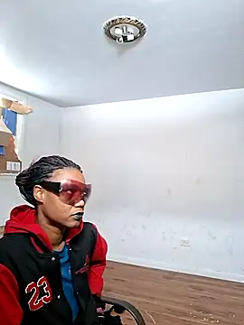 Snapshot of NastyBlackslaveGirl chatting on December 2, 3:18 pm NastyBlackslaveGirl online show from December 2, 3:18 pm