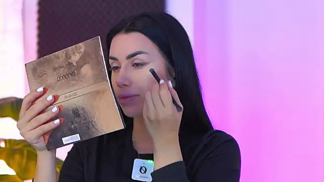 Jenna Day online show from November 11, 10:04 am