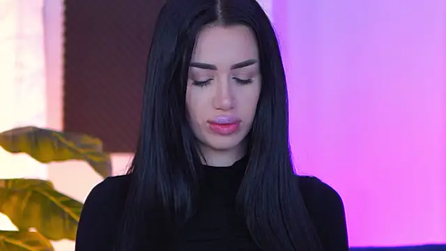 Jenna Day online show from November 20, 5:07 am