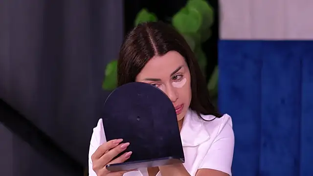 Snapshot of Jenna_Day chatting on July 10, 6:28 am Jenna Day online show from July 10, 6:28 am