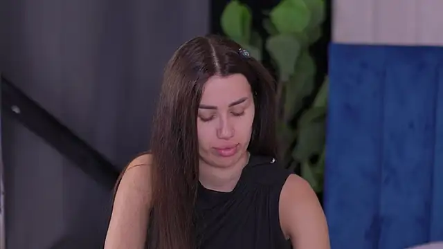 Snapshot of Jenna_Day chatting on July 15, 6:51 am Jenna Day online show from July 15, 6:51 am