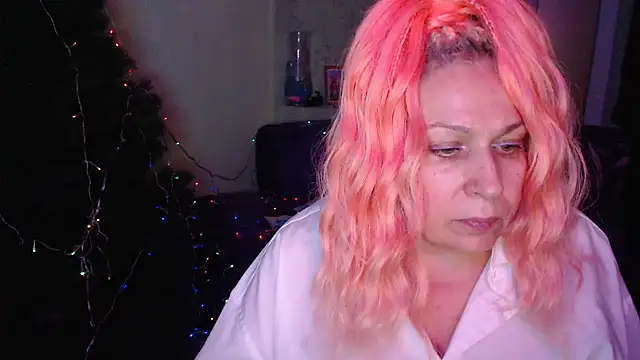Penelope Pinky online show from December 18, 8:36 pm