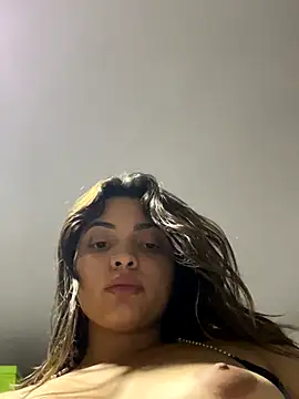 Nicollygriu online show from November 7, 4:12 am