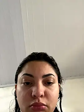 Nicollygriu online show from November 17, 1:50 pm