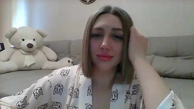 VickyLove047 online show from December 22, 5:42 pm