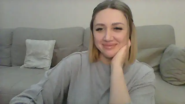 VickyLove047 online show from January 4, 8:05 pm