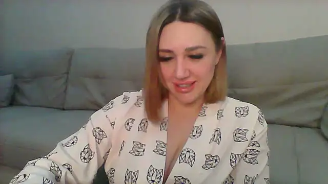 VickyLove047 online show from January 18, 8:51 pm