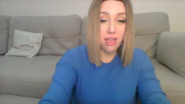 VickyLove047 online show from February 14, 8:37 pm