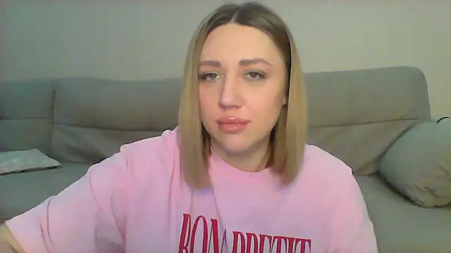 VickyLove047 online show from February 26, 5:53 am