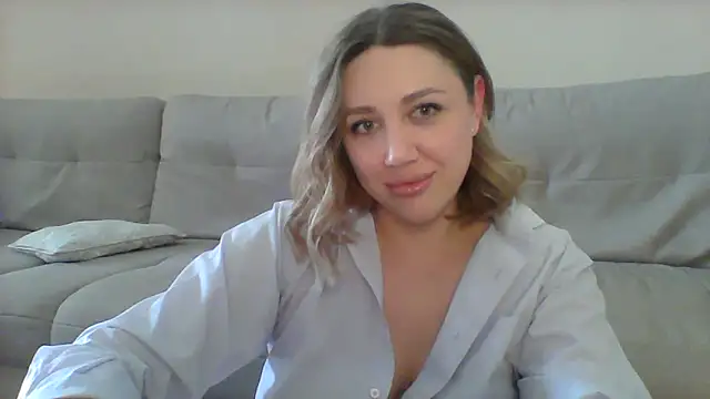 VickyLove047 online show from March 9, 11:25 am