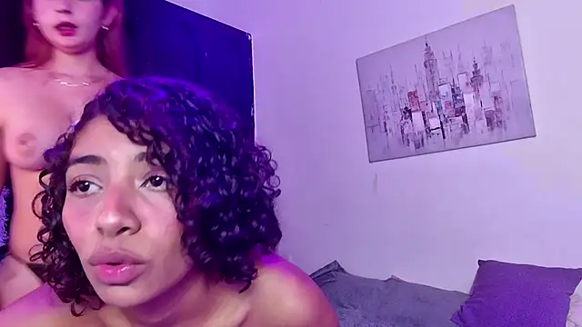 Snapshot of anais_tgn chatting on February 7, 12:31 am anais tgn online show from February 7, 12:31 am
