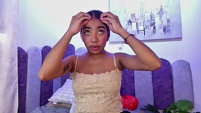 Snapshot of anais_tgn chatting on October 26, 2:34 pm anais tgn online show from October 26, 2:34 pm