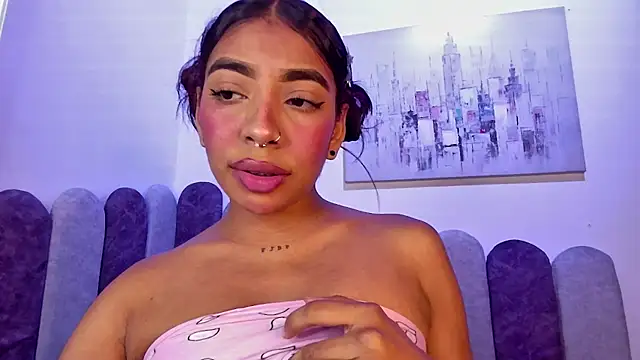 Snapshot of anais_tgn chatting on November 18, 12:31 pm anais tgn online show from November 18, 12:31 pm