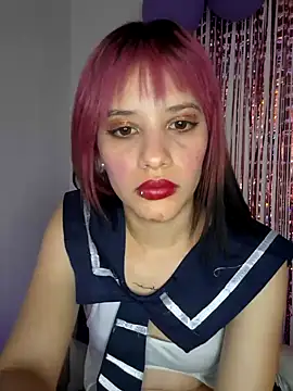 franchezkavegaaa online show from January 16, 7:52 pm