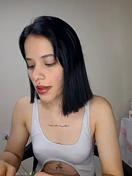 Snapshot of franchezkavegaaa chatting on September 26, 12:09 pm franchezkavegaaa online show from September 26, 12:09 pm