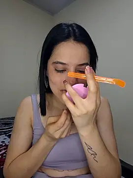 Snapshot of franchezkavegaaa chatting on November 2, 12:07 pm franchezkavegaaa online show from November 2, 12:07 pm