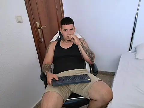 Geishastudios online show from September 30, 6:51 am