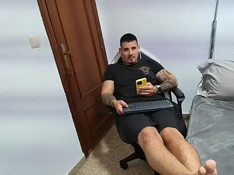 Geishastudios online show from October 22, 8:58 am