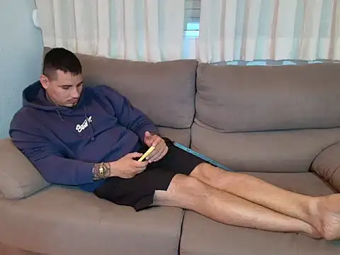 Geishastudios online show from November 6, 10:38 am