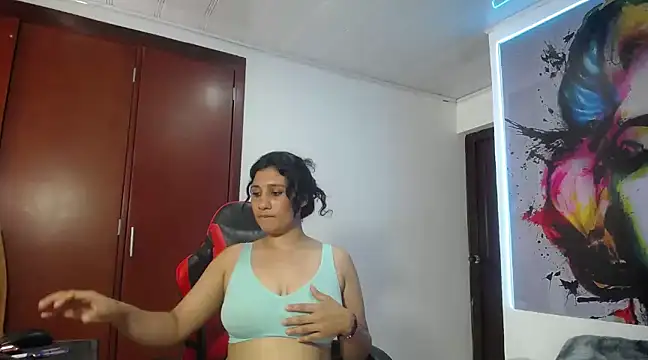 karime sexygirl online show from January 12, 5:33 pm