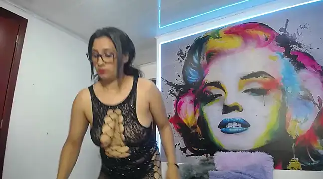 karime sexygirl online show from January 17, 4:04 pm