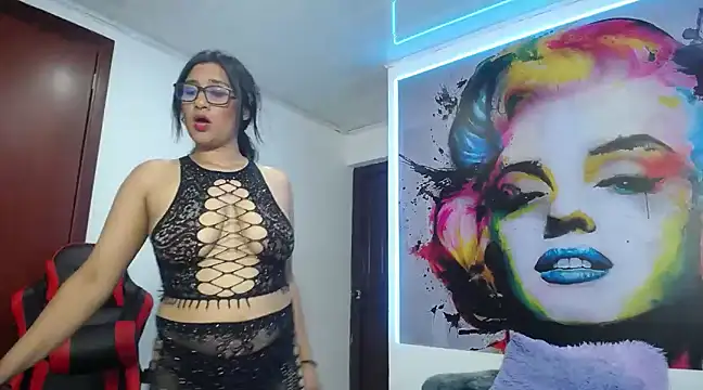 karime sexygirl online show from January 17, 7:27 pm