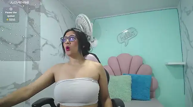 karime sexygirl online show from January 28, 12:00 pm
