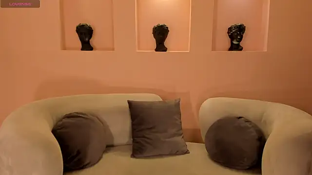 Snapshot of FernandaX1 chatting on February 7, 1:04 am FernandaX1 online show from February 7, 1:04 am