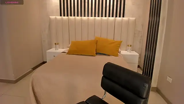 Snapshot of FernandaX1 chatting on March 6, 6:26 pm FernandaX1 online show from March 6, 6:26 pm